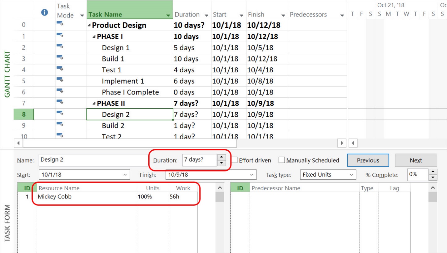 Ms Project Gantt Chart Disappeared