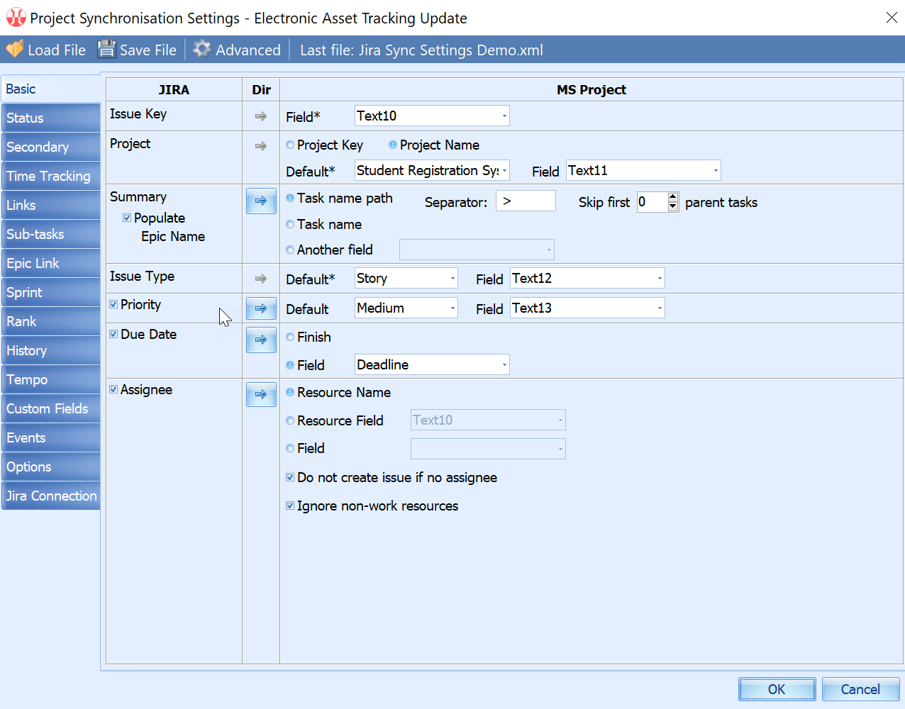 Vsts Gantt Chart