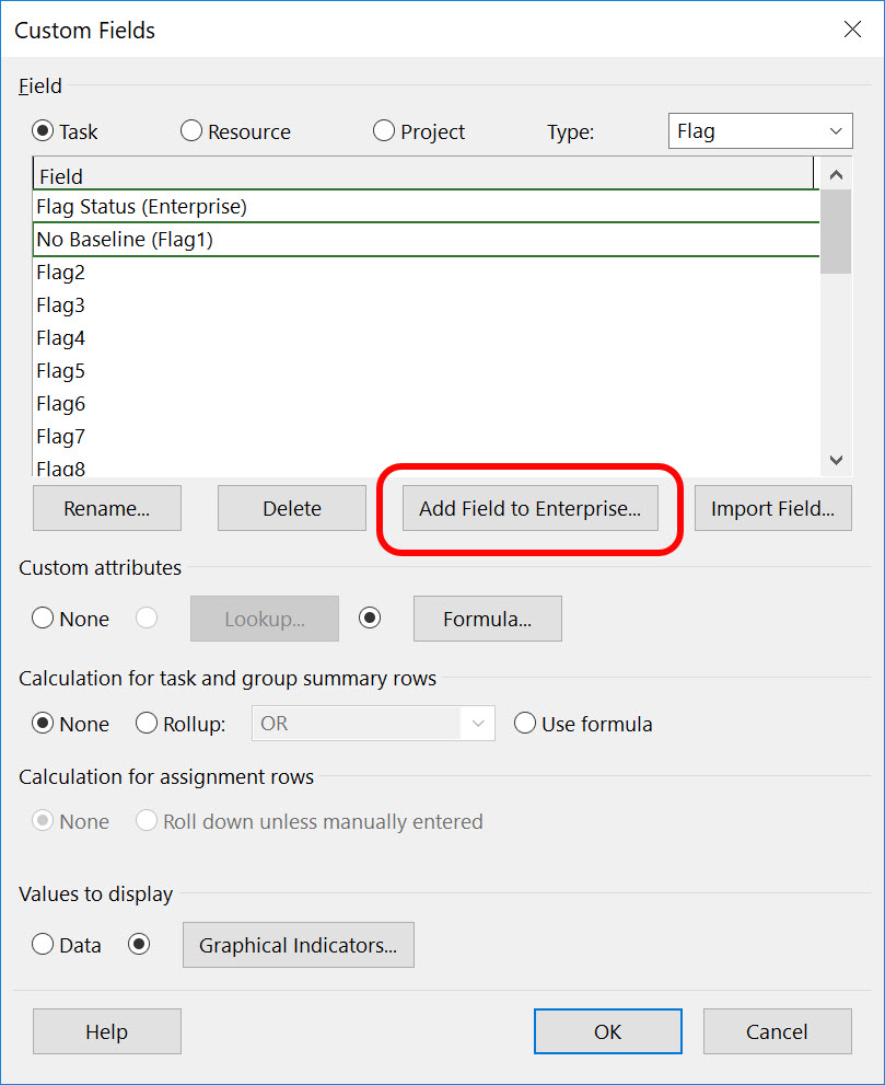 Warm Yourself Up with 4 Sizzling Pointers for Project Online ...