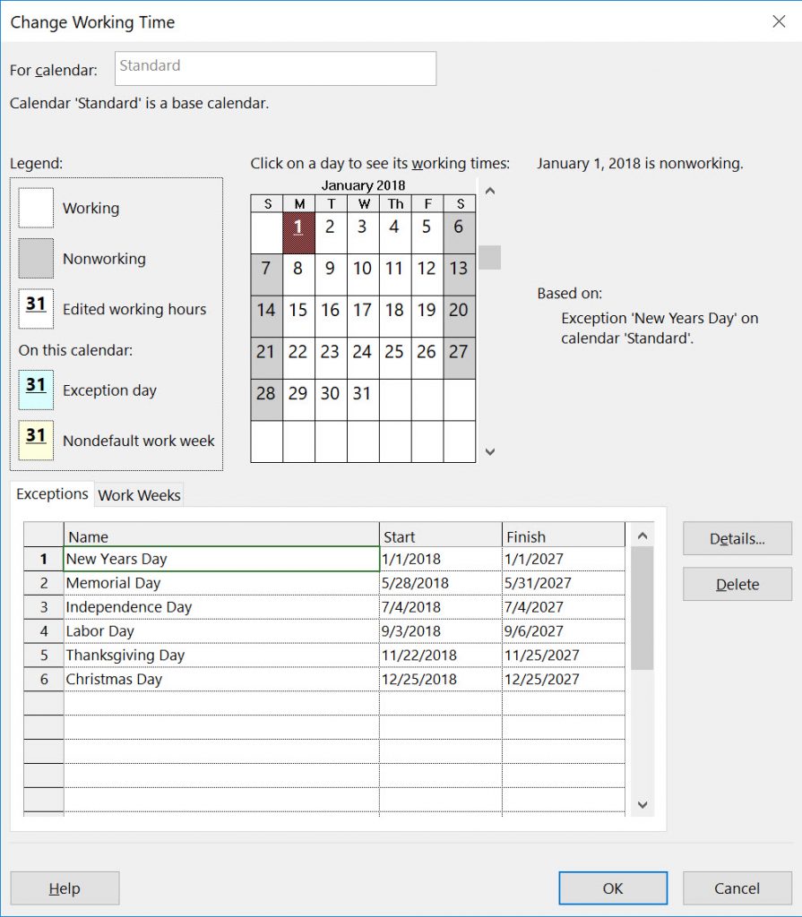 Warm Yourself Up with 4 Sizzling Pointers for Project Online